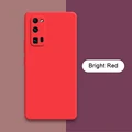 Bright Red