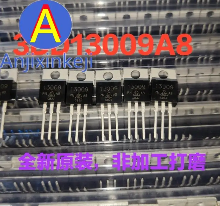 

5 шт. новый оригинальный 3DD13009 фотография