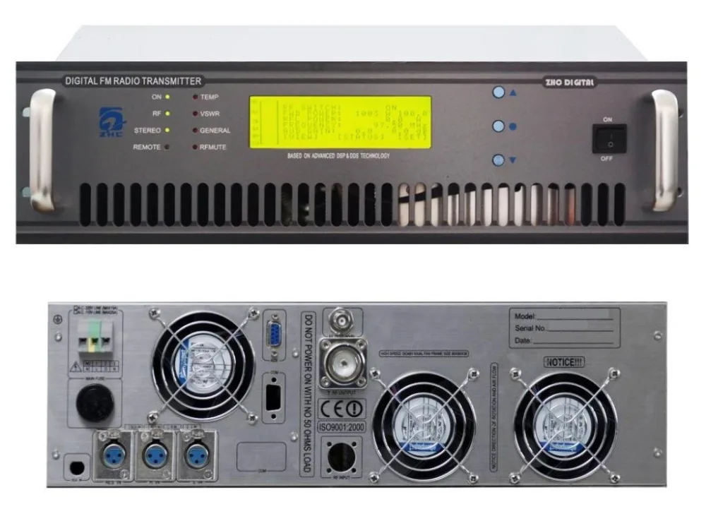Рисунок 4 - Полный комплект оборудования для