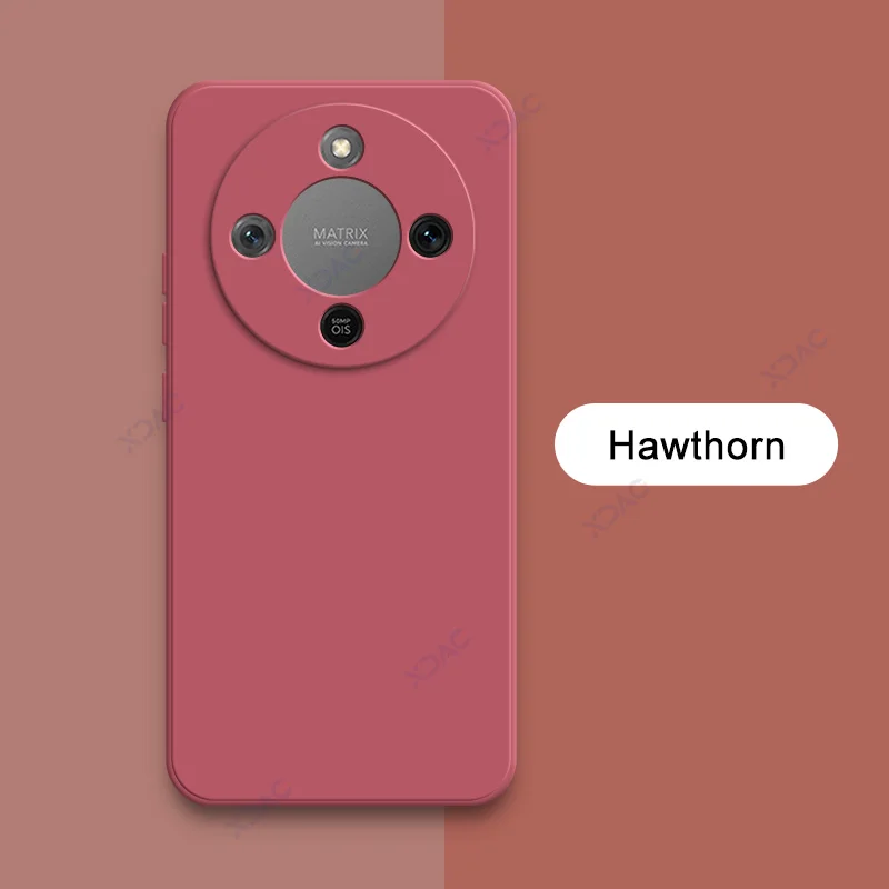 Luxury Candy Cellphone Cases with Camera Protection - Soft Fashion Square Liquid Silicone Armor Coque