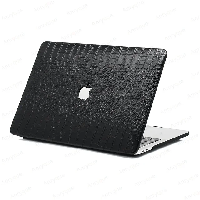 Étui pour ordinateur portable pour Macbook Air 13, 2020 M1 M2, housse pour ordinateur portable Macbook Pro 13, 2023 Pro 16, 11, 12, 13, 15 pouces 1