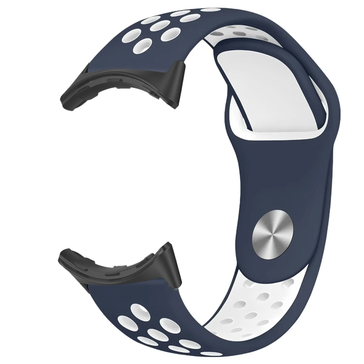 Breathable Silicone Sports Strap
