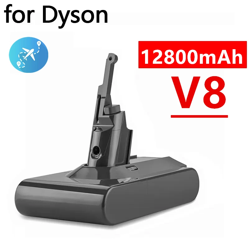 

Аккумуляторная батарея 21,6 в для Dyson V8, литий-ионная батарея для Dyson V8
