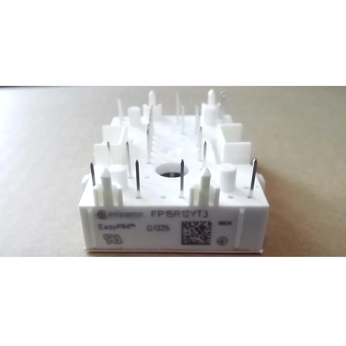 

IGBT POWER MODULE GD15PJK120L1S FP15R12YT3