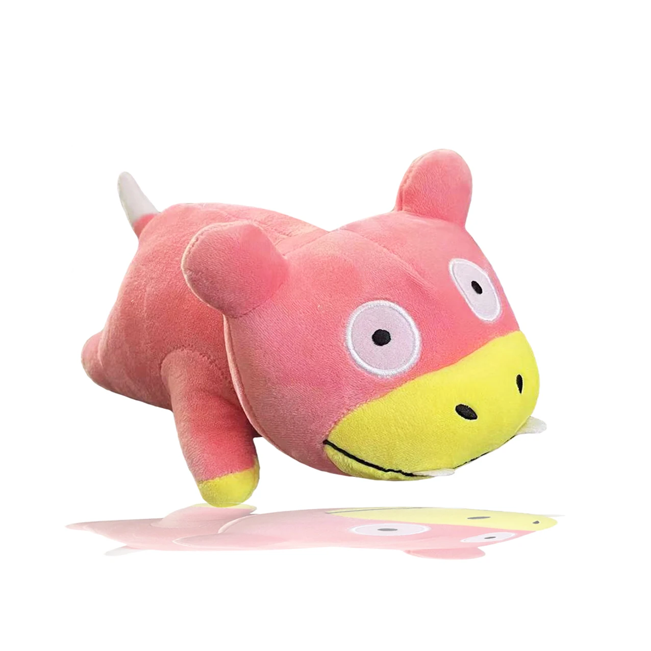 Pokemon Charmander Pokemon Peluche 8 Peluche Nuovo con Etichetta