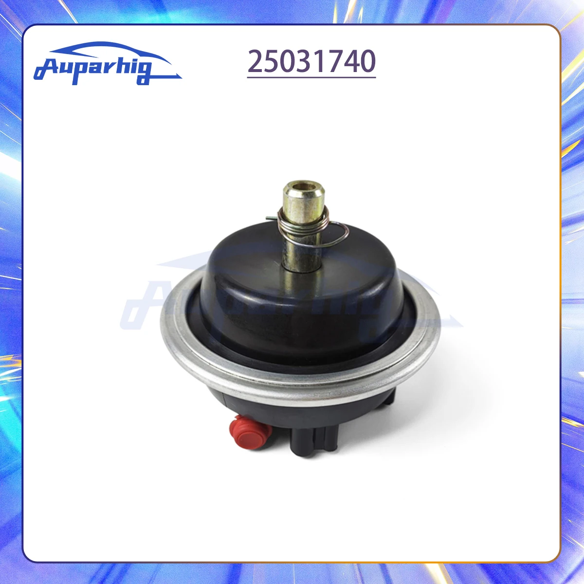 25031740 4-Wheel Drive 4WD Front Differential Vacuum Actuator Vacuum Pod For Chevrolet S10 S15 Sonoma Pontiac Blazer Jimmy