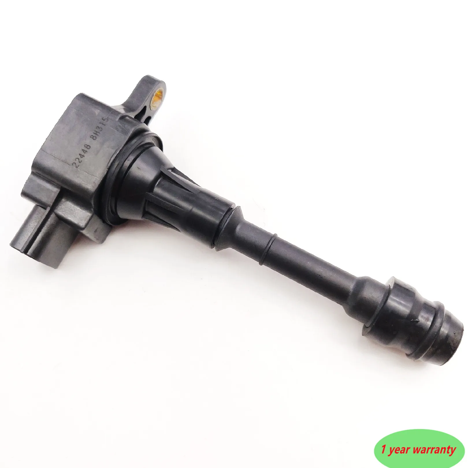 

Катушка резиновая 4 шт, зажигание Подходит для Nissan- X-Trail T30 Altima Sentra 02-06 2.5L OE #22448-8H315, 22448-8H310 22448-8H300 22448-8H311