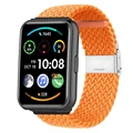 Spicy Orange