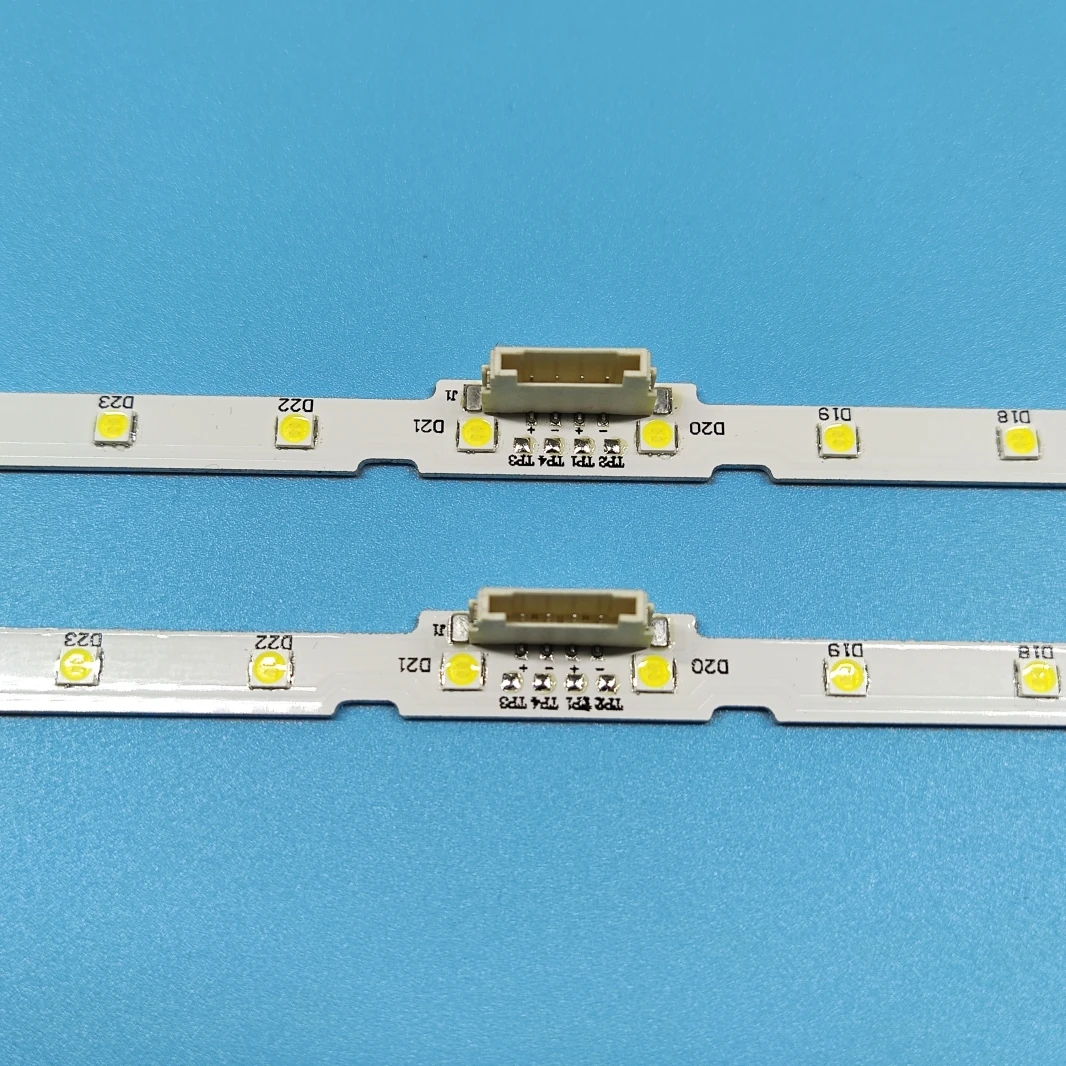 LED Backlight For Samsung UE55NU7090 UE55NU7170U UE55NU7100 UE55NU7300 BN96-46033A 45913A BN61-15485A UE55NU7105K UE55NU7021W led backlight