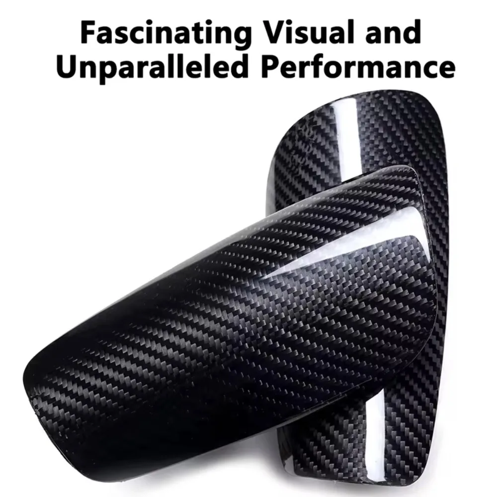Ultralight Carbon Fiber Soccer Shin Guards Strapless Breathable Pads Football Shin Holder Plastic Leg Guard Training soccer shin guards,shin guard pads