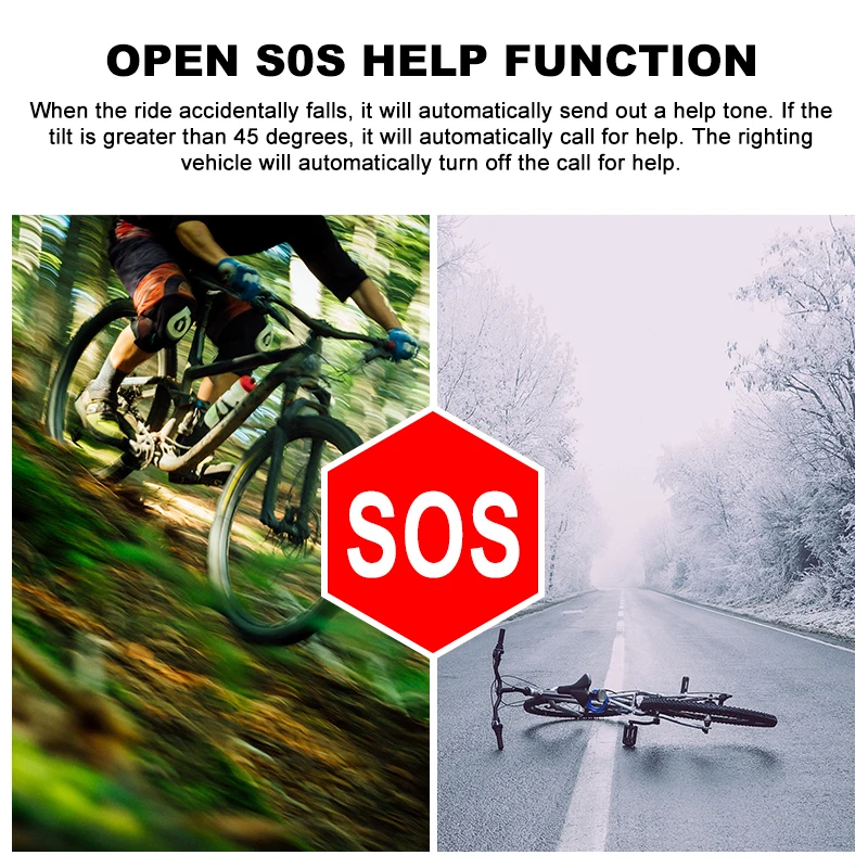 Simple Waterproof Motorcycle Alarm 113dB Remote Control Wireless Anti Lost Warning Alarm Sensor Bike Security Protection