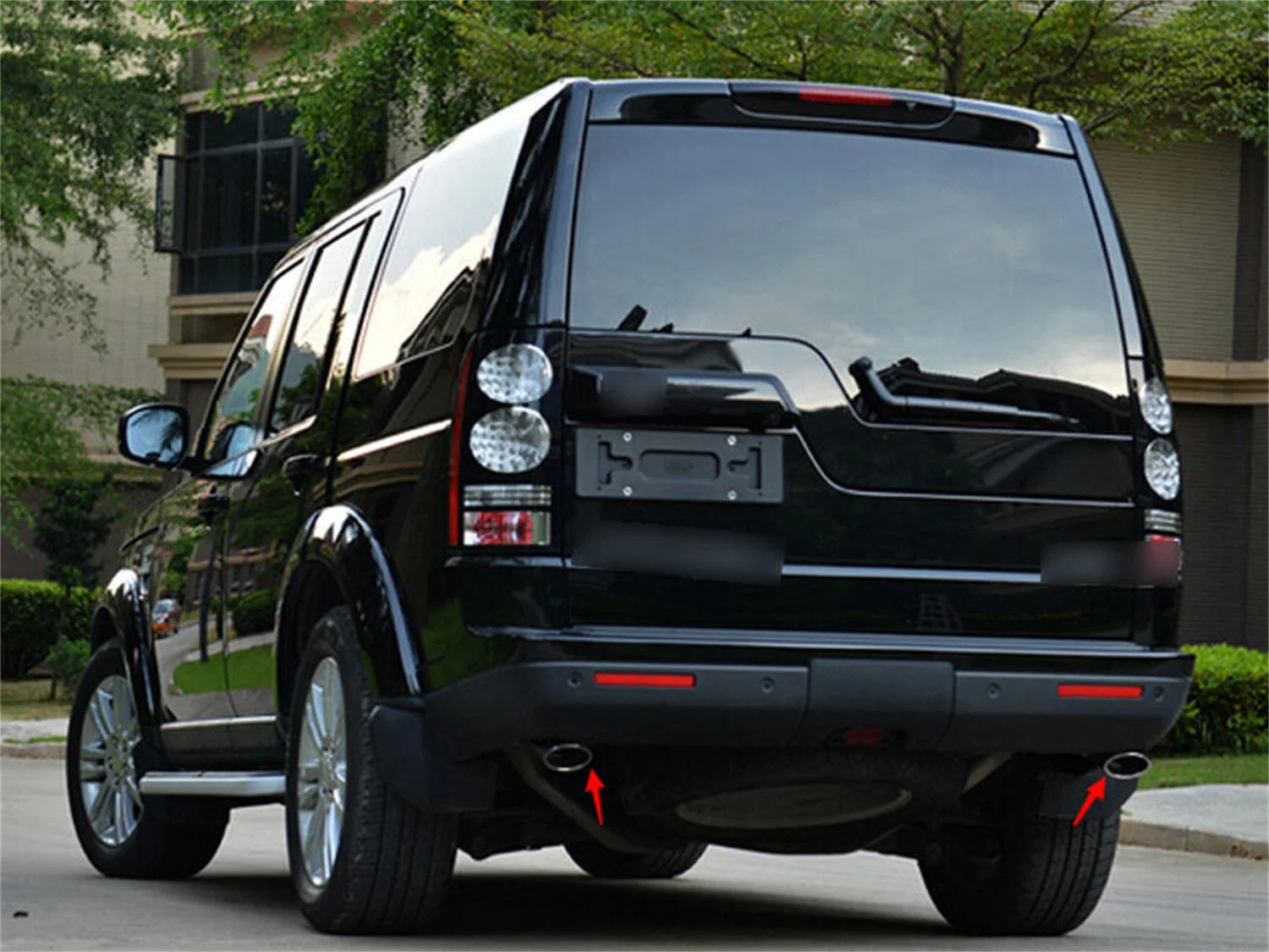 ι LR4 Ŀ 4 2010-2015 θ ƿ    ÷   , ڵ ׼, 2 