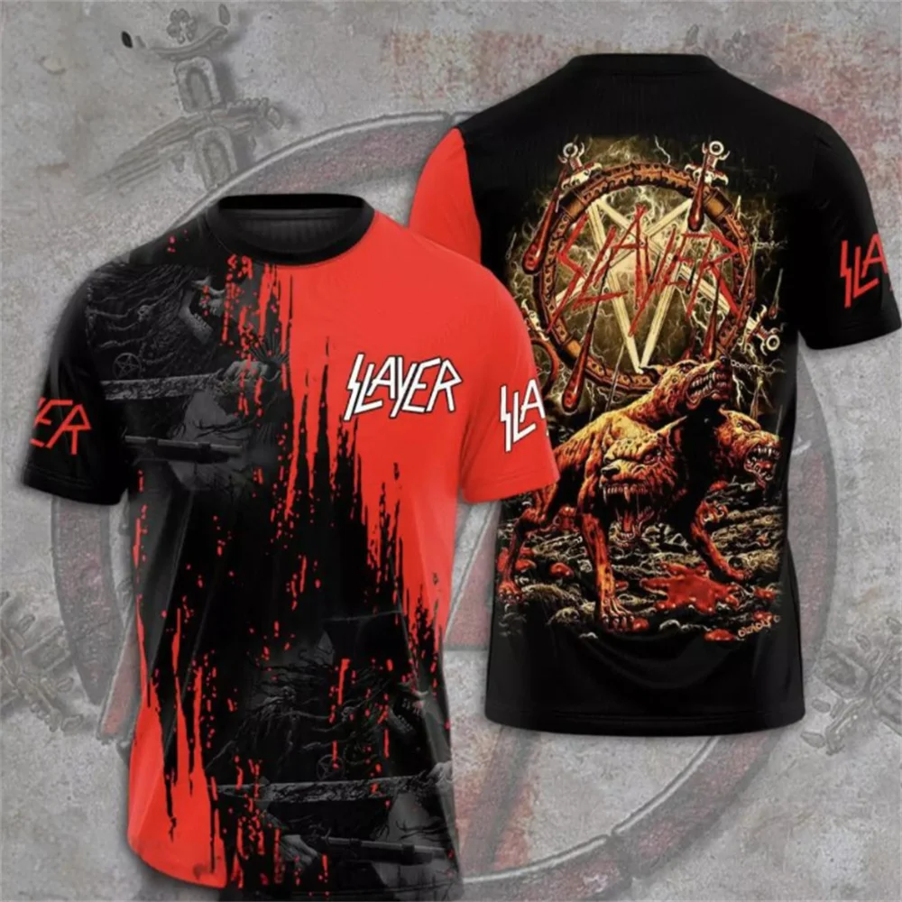 Wholesale Lorna Shore Heavy Metal Band Long Sleeve T Shirt Vintage Style Hard Rock Tee For Men From Jichang_store, $11.36