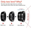 Fish Eye Lens With Clip Universally Lens Wide Angle Macro Fisheye Lens Zoom For iPhone16 15 Pro MAX Mobile Phone Camera Lens Kit 3 Fish Eye Lens With Clip Universally Lens Wide Angle Macro Fisheye Lens Zoom For iPhone16 15 Pro MAX Mobile Phone Camera Lens Kit 3