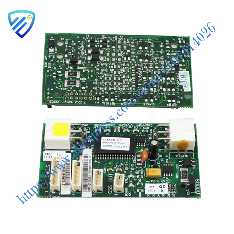 

Плата связи вала лифта KM713700G51 KM713700G71 KM713700G01, гарантия качества