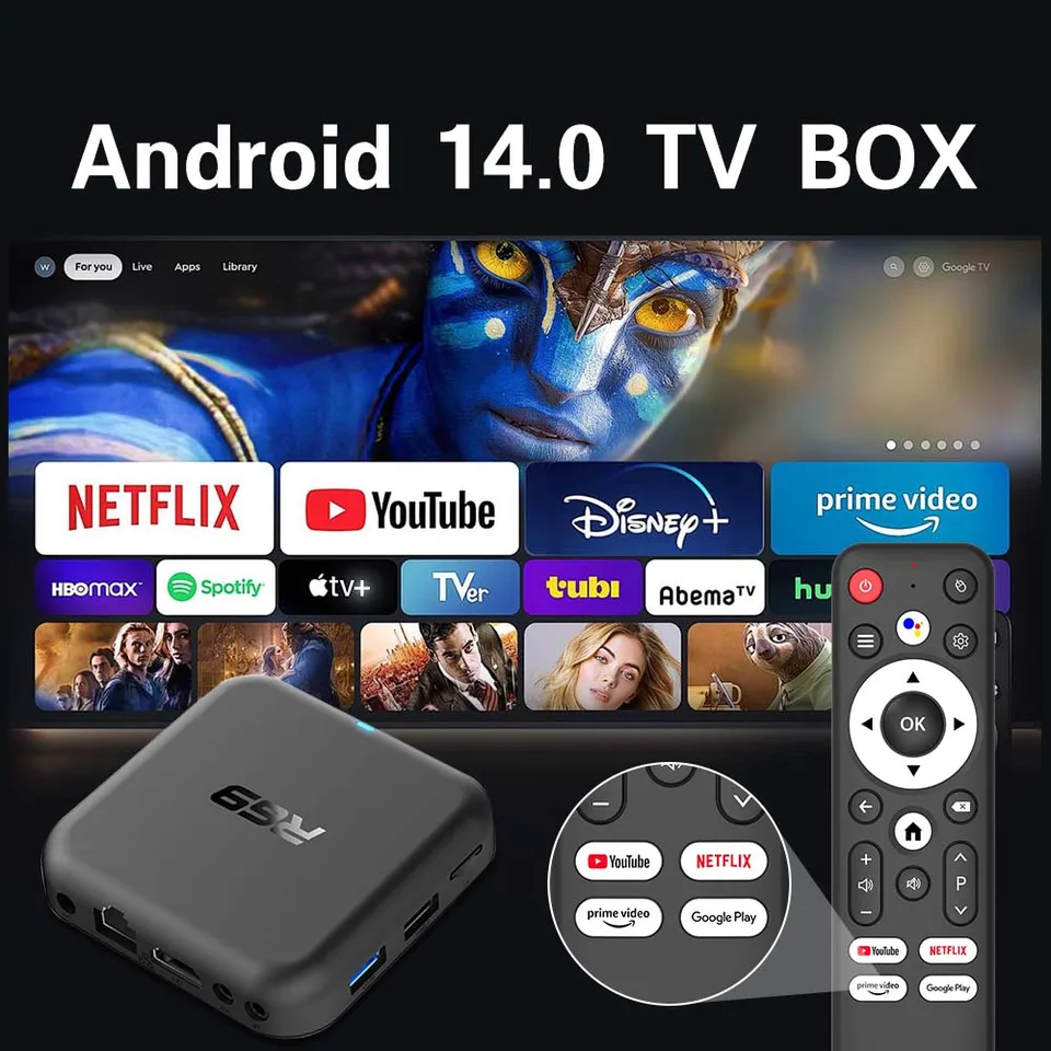 テレビボックス　tvbox Sbf12ba855ace41d68af9c0bc3f7a3