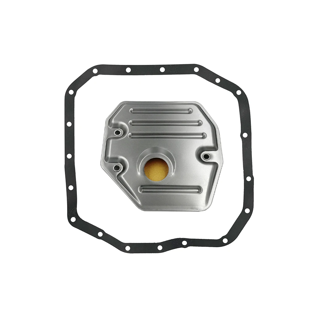 

Масляный фильтр трансмиссии и прокладка сковороды 35330-0W040 для Toyota Alphard Vellfire шторка ISIS Ноя Opa 2,0 t 2000-2005 автомобильные аксессуары