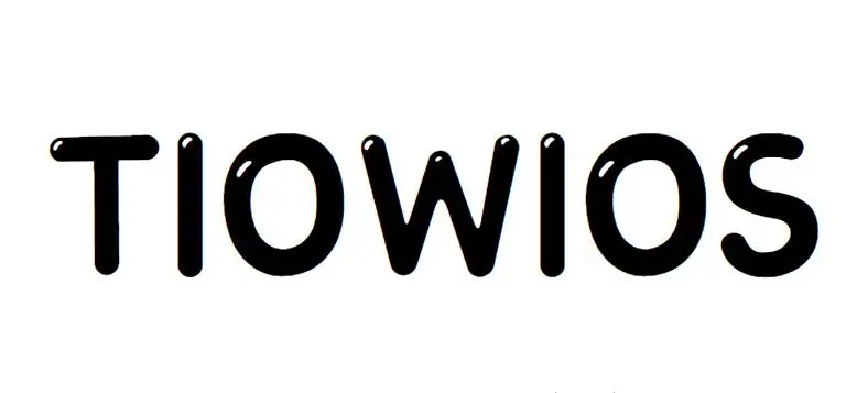TIOWIOS Store