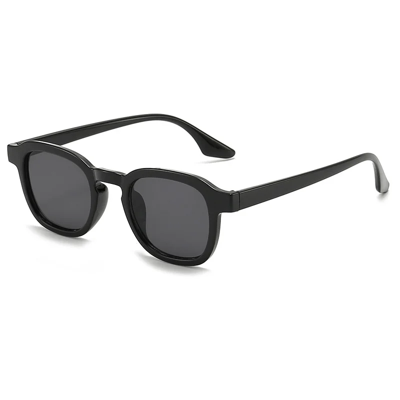 

Square large frame sunglasses for men 2023 new glasses for women sunglasses