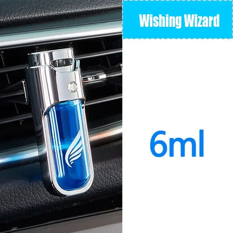 Wishing Wizard