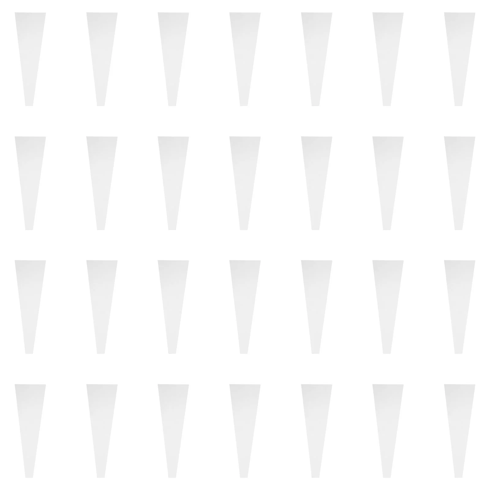 

Floral Wrapping Paper for Bouquets Flower Packaging Bag Clear Gift Bags Plastic
