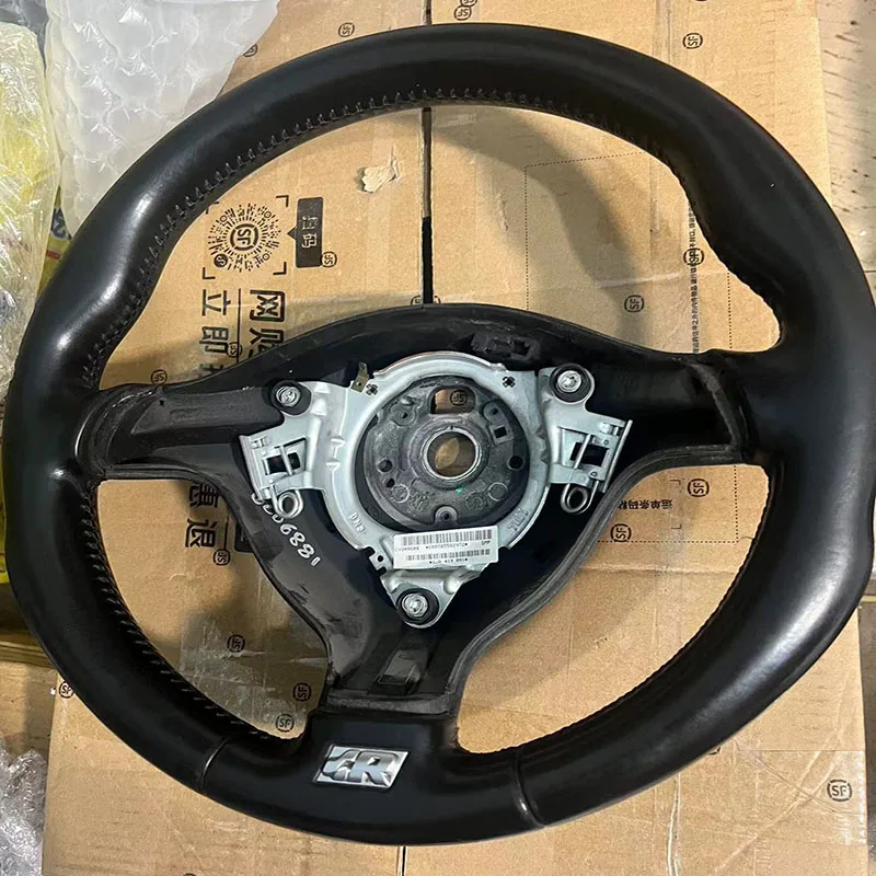 Lewmar Kit Volante Pieghevole 32" Per Barca - Con Mozzo - Risparmia Spazio - 5