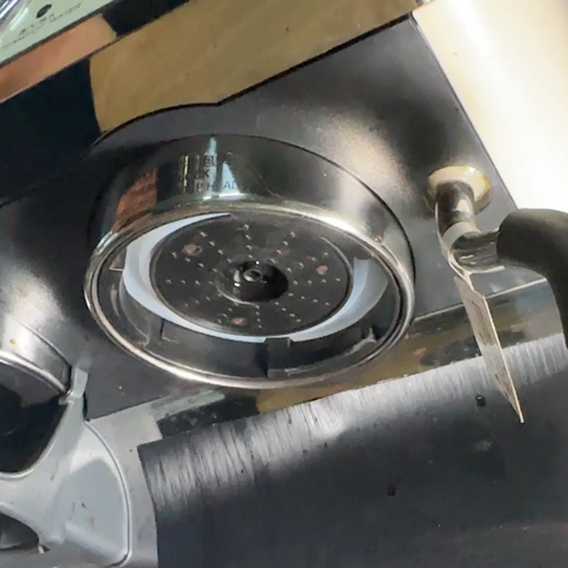 Wytino Guarnizione Della Testata Della acchina Da Caffè,Anello Di