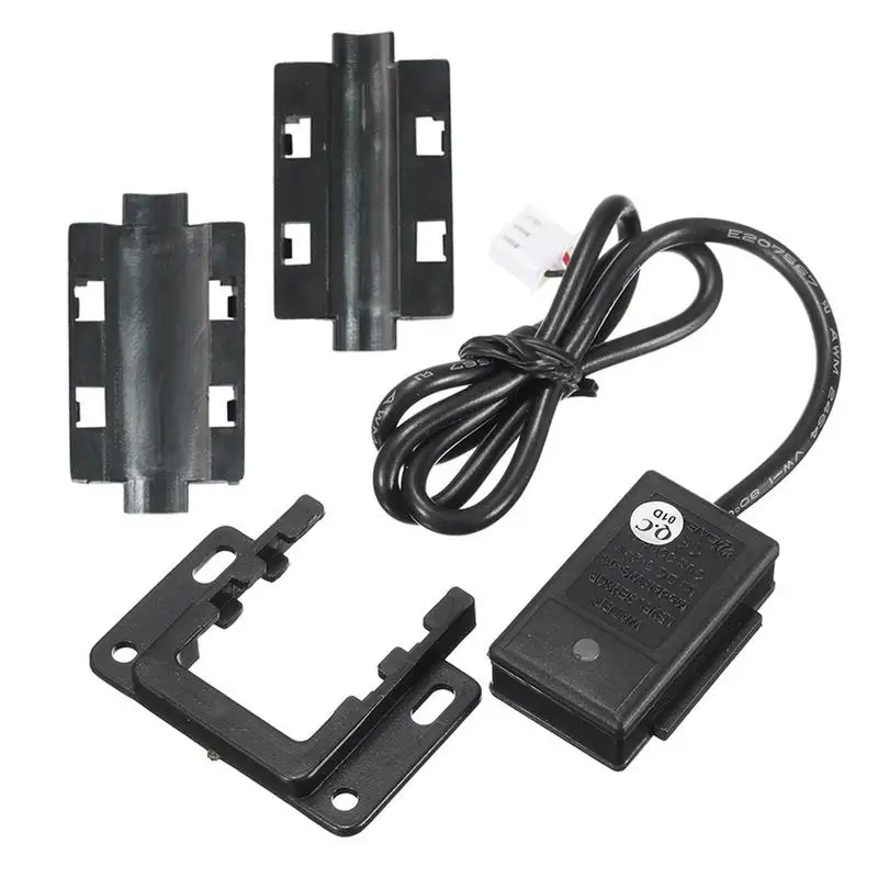

2 DIN Installation Kit car Stereo Radio Mounting Frame Unit Universal DVD Player Box Fascia Panel Plate auto Radio Adapter