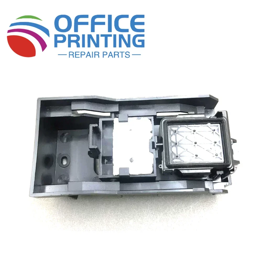 

Inkjet printer plotter Mimaki JV33 JV5 CJV30 capping station assembly for epson dx5 dx7 printhead print head clean kit cap top