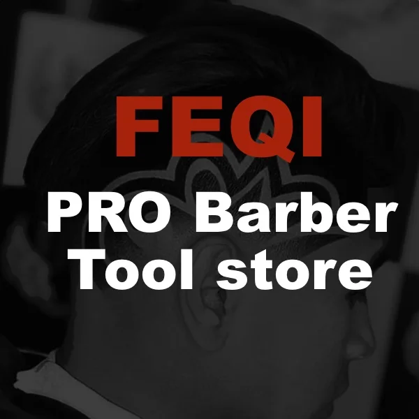 FEQI PRO Barber Store