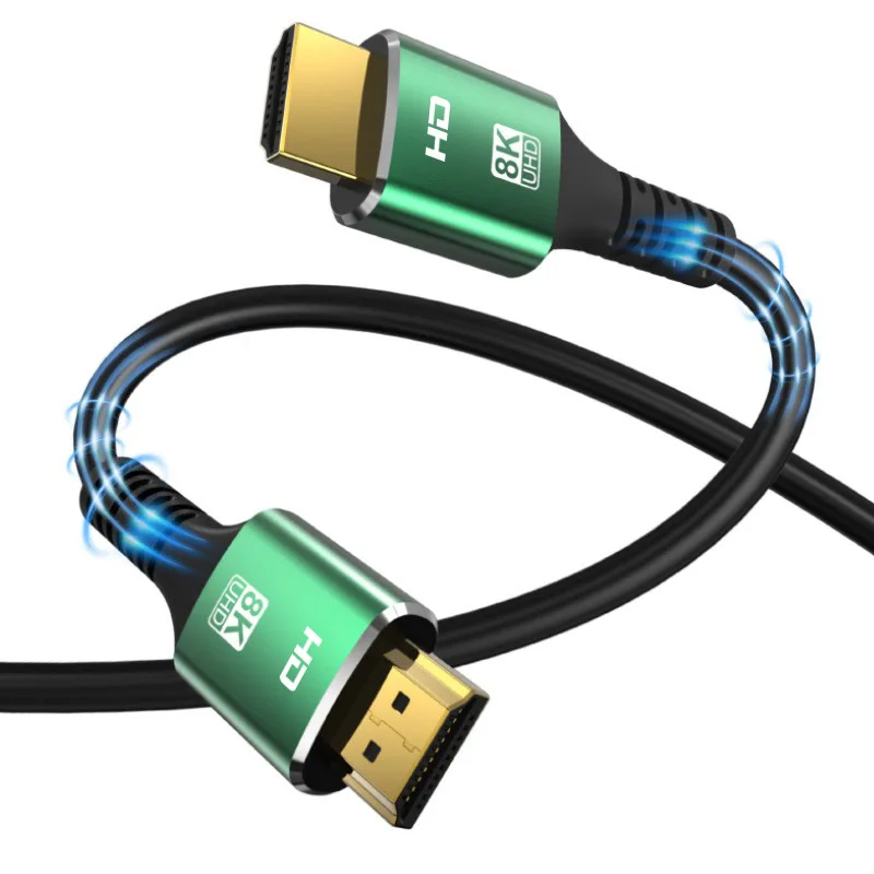 Cavo HDMI HDMI placcato oro per modanatura del prezzo di fabbrica Cavo HDMI dati