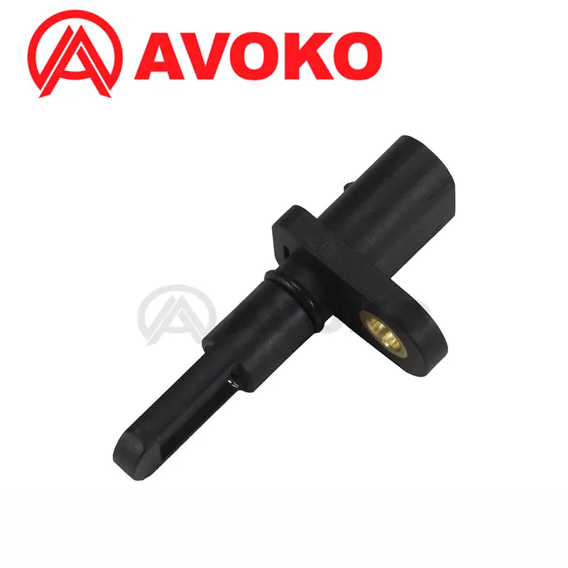 Фото Датчик температуры воздухозаборника для Audi A1 A3 A4 A5 A6 A7 A8 Allroad Q3 Q5 Q7 Q8 TT 2,0 3,0 4,5 5,0 1997-2020 06B905379A №5