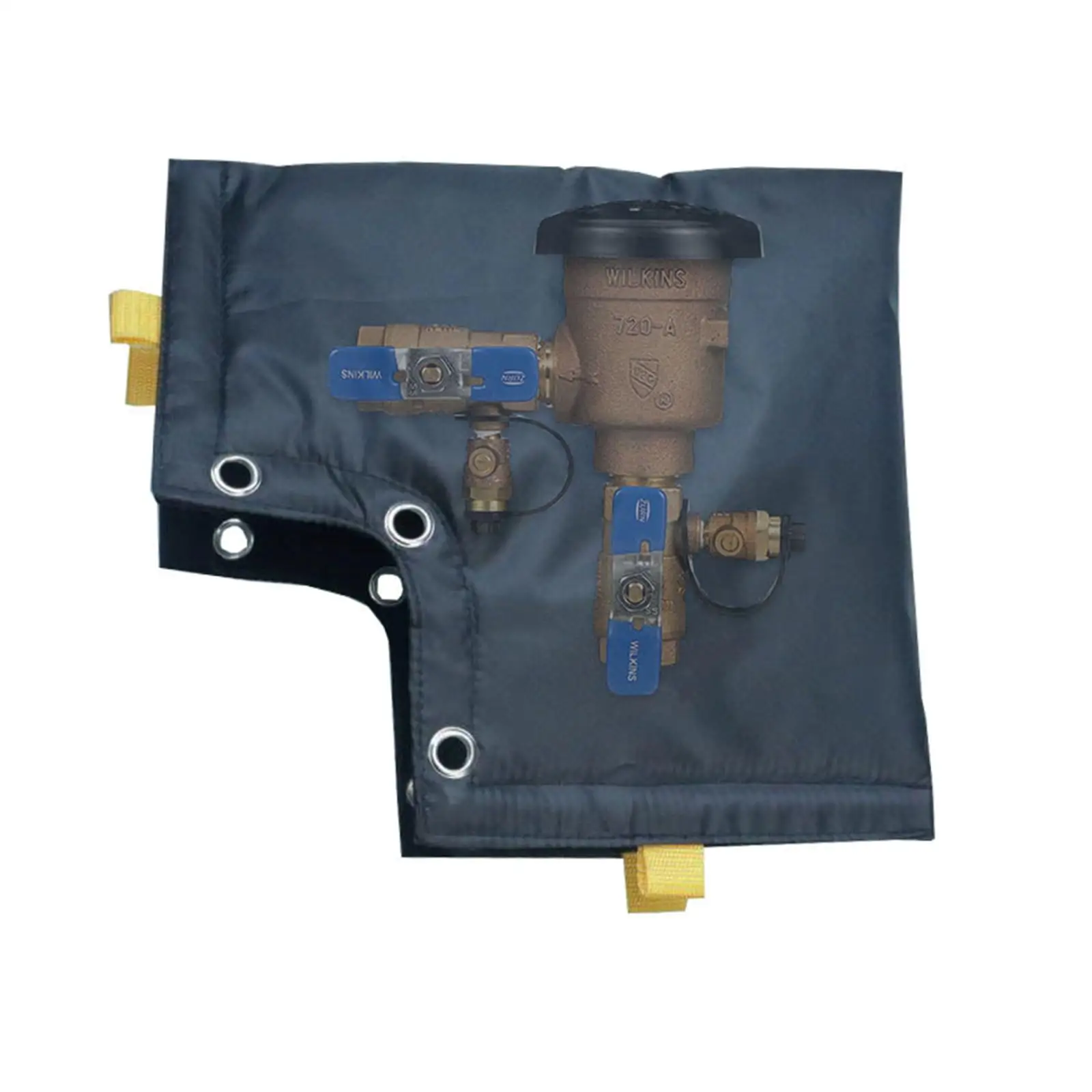 

Backflow Preventer Insulation Cover Insulated Pouch for Yard Garden Home