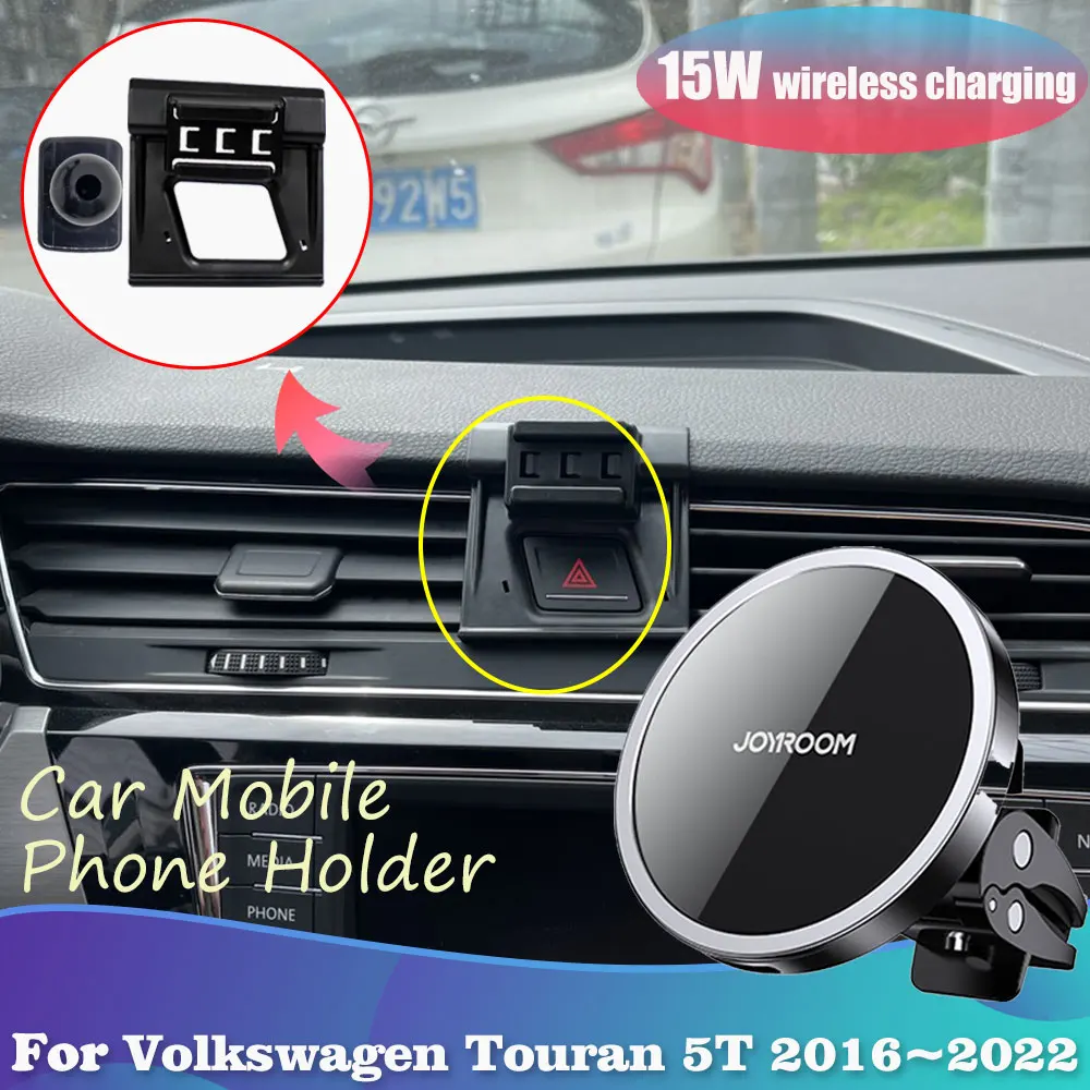 andobil Porta Cellulare Auto [2023