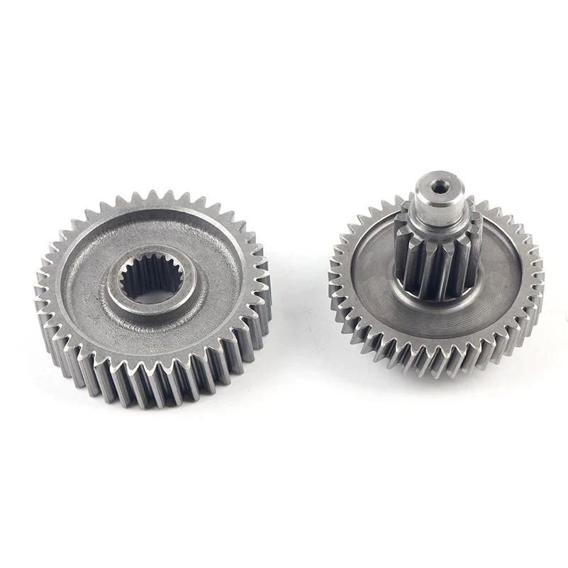 Performance Transmission Gear Set MTRT RUIMA For Scooter ATV GY6 125 150 cc 152QMI 157QMJ - Image 4