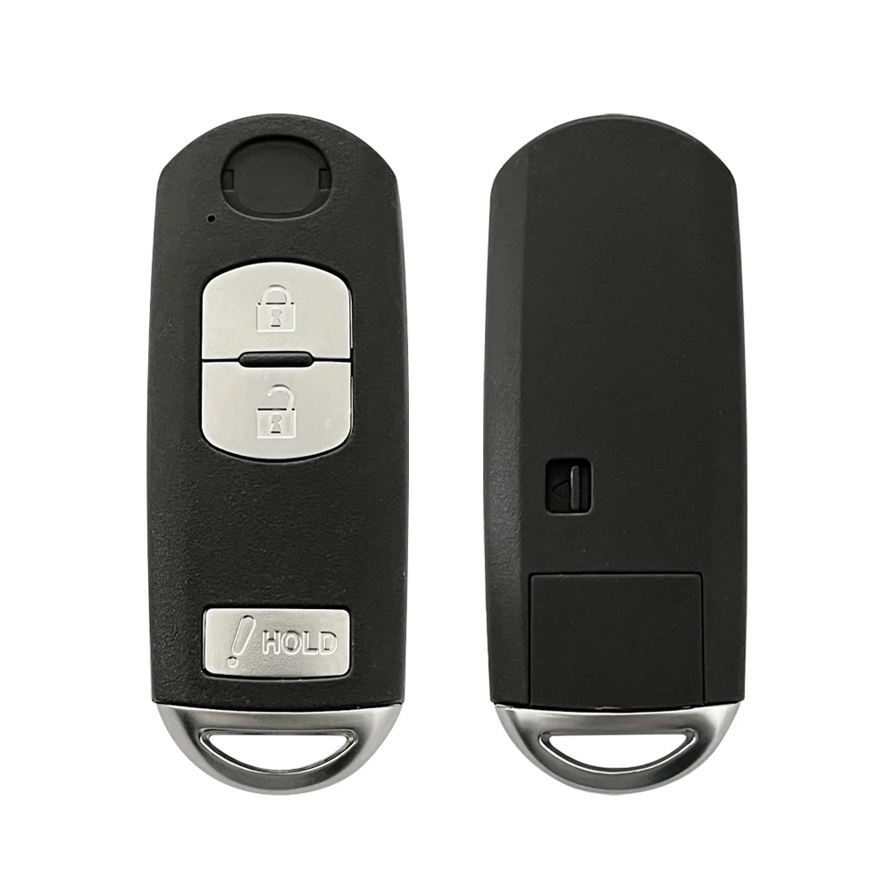 CN026053 Smart Remote Key Fob For Mazda 2012 2020 Auto Remote Control