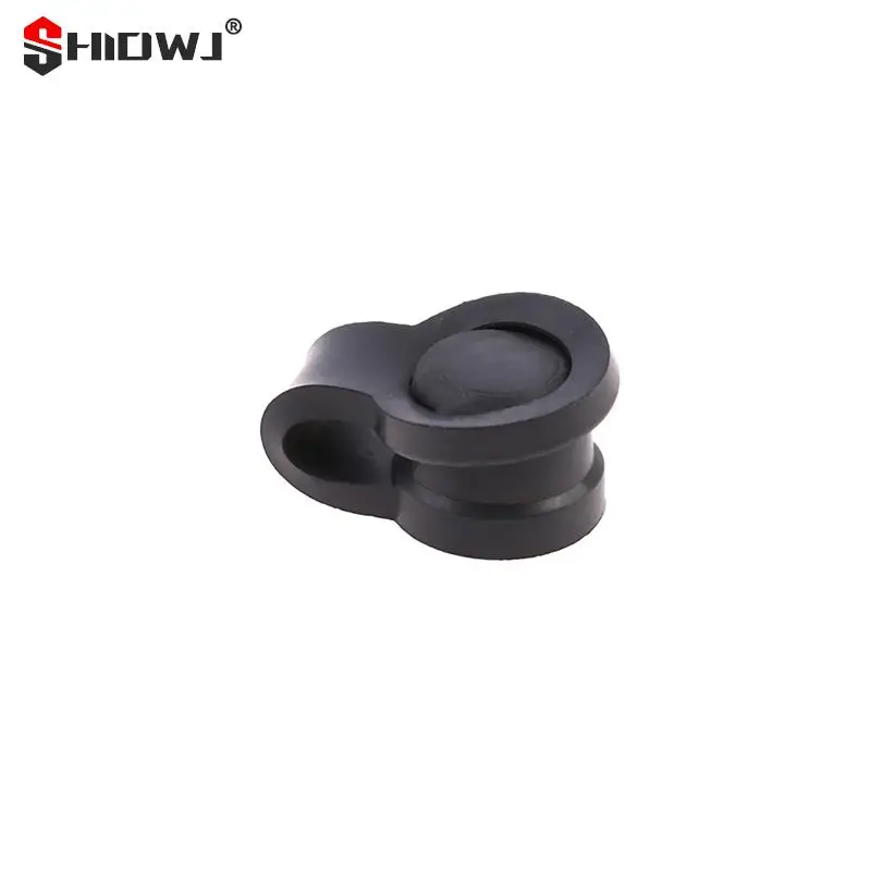 10Pcs/set Motorcycle Dust Caps Bleed Nipple Brake Screw Caps Brake Caliper Cover Motorcycle Valve Rubber Dust motorcycle accessories,screw caps,auto accessories,motorcycle screw caps