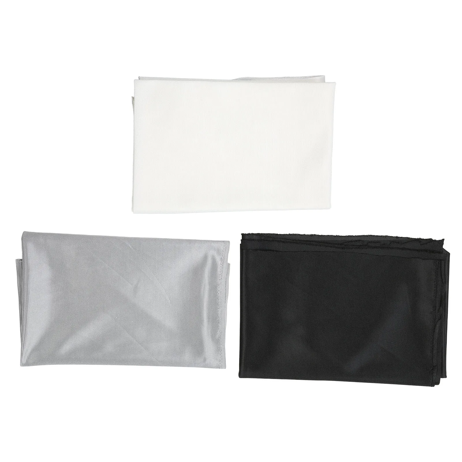 Speaker Grill Cloth Polyester Breathable Waterproof Dustproof Speaker Mesh Fabric Protector Speaker Box Repair Cloth