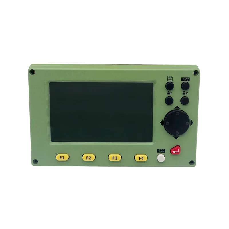 LCD 디스플레이 키보드, 라이카 TC400 402 TCR402 TC403 405 407 TCR403 405 407 토탈 스테이션용
