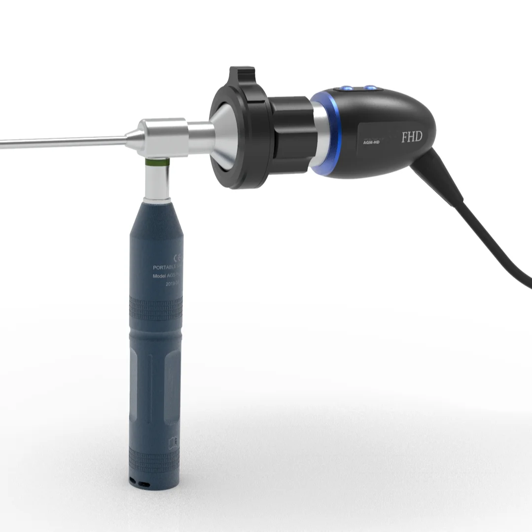 

Full HD 1080P USB Endoscope For Animal
