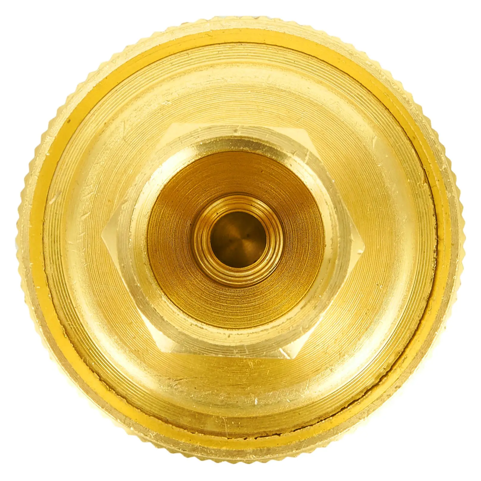 

8 Hole Brass Sprayer Nozzle M14 Atomizing Spray Fitting Hose For Garden Plant Watering Mist Sprayer Nozzle Irrigation Tool