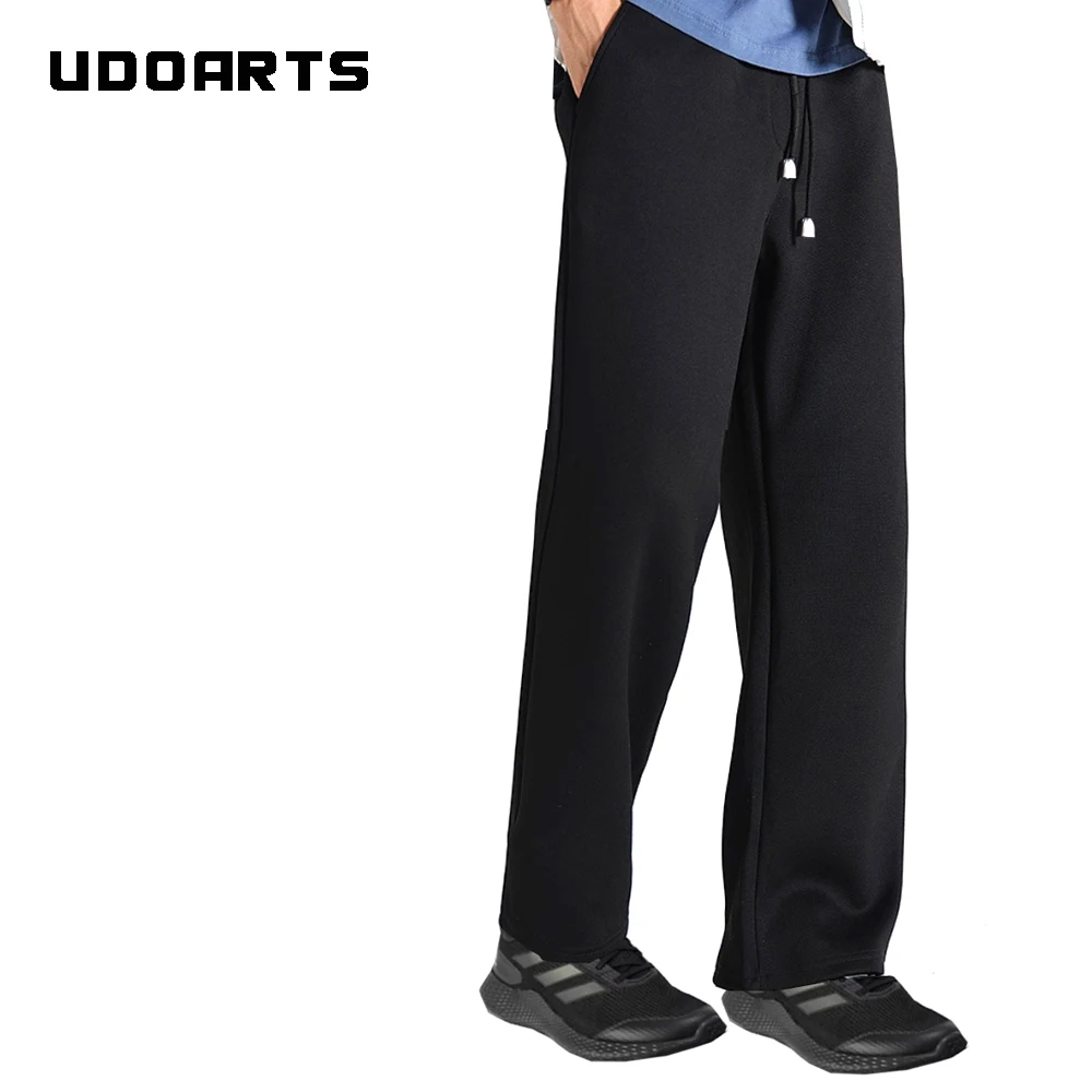 udoarts-pantalon-de-jogging-refcotton-pour-homme-version-epaissie-avancee