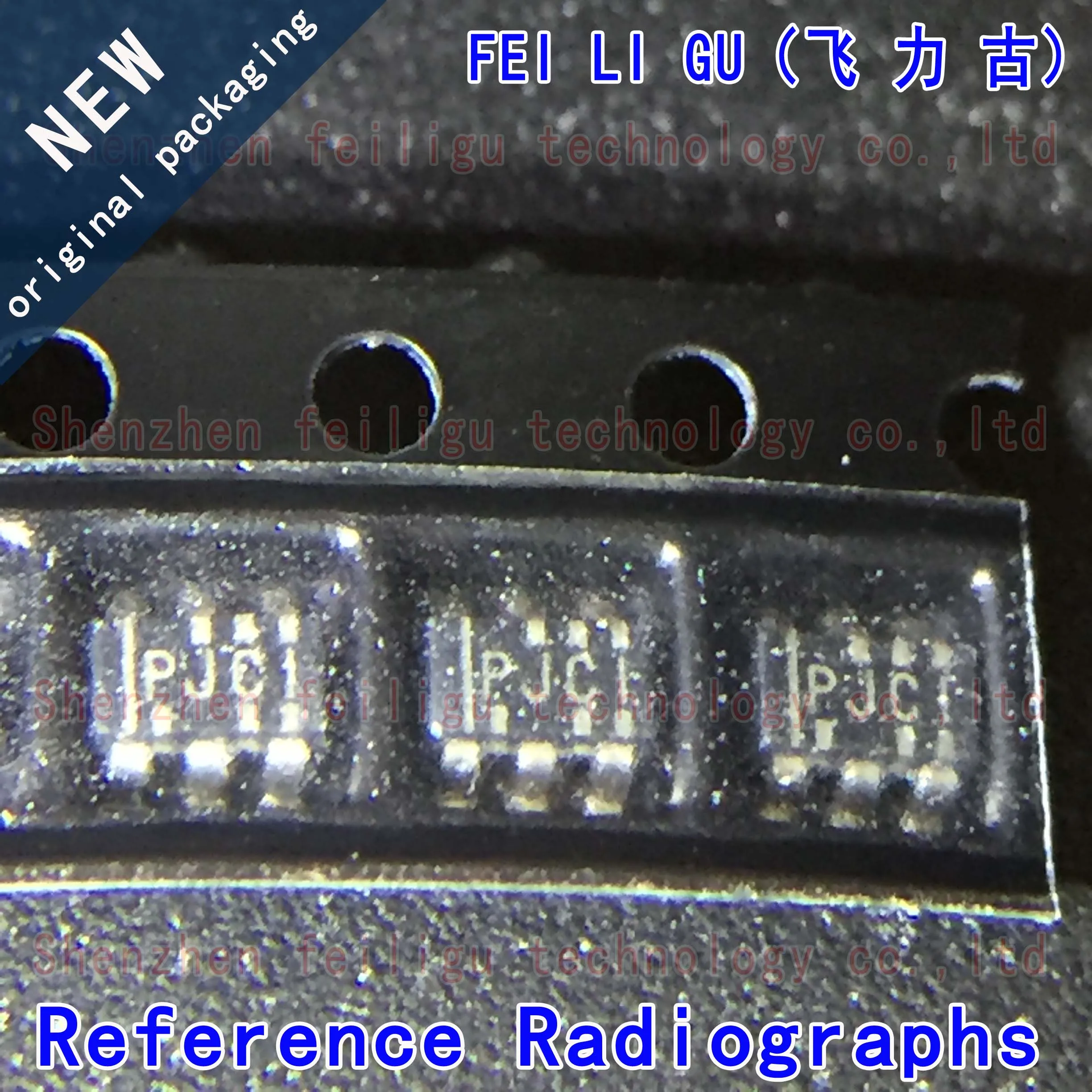 Новинка 100%, оригинальный TPS64202DBVR