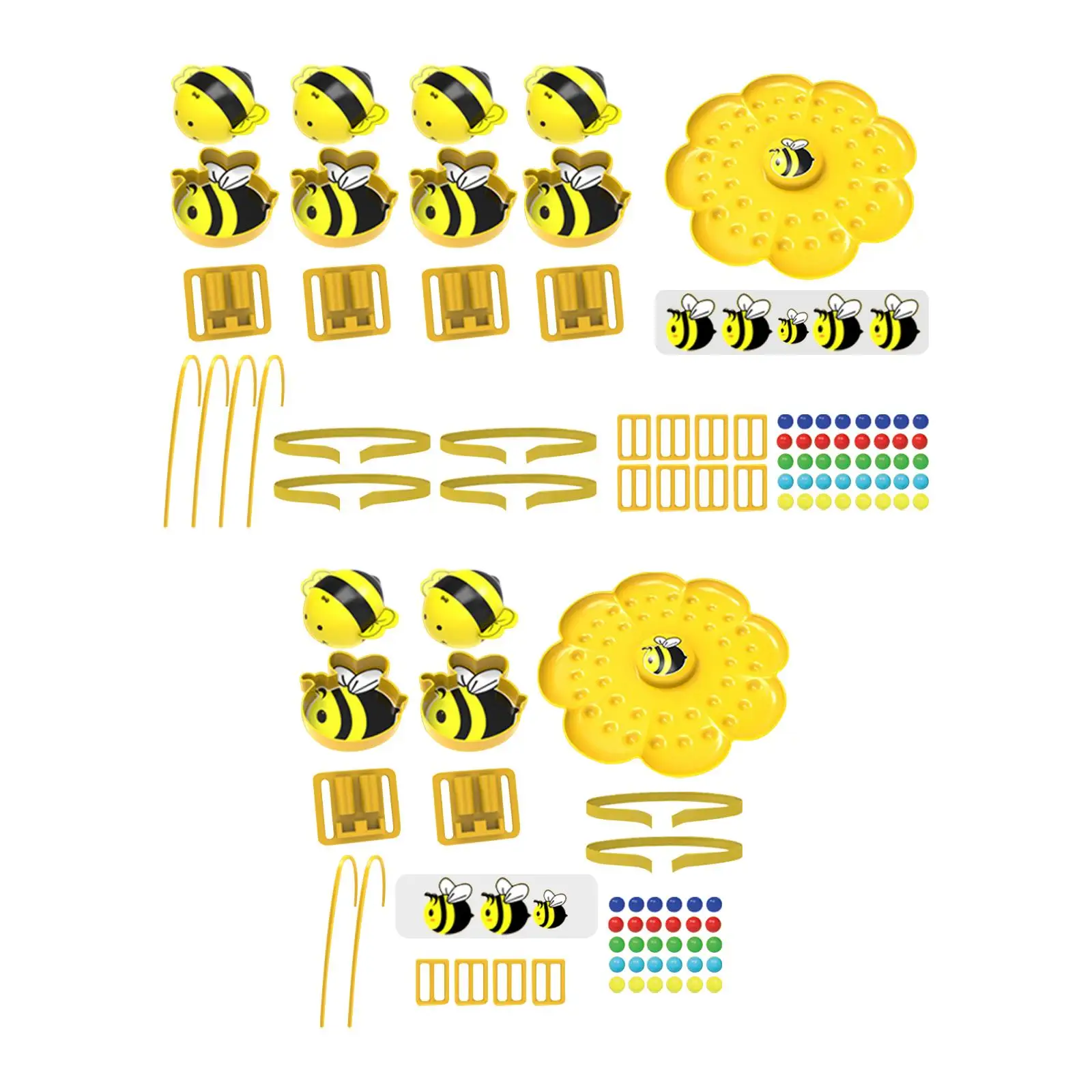 

Forehead Fishing Game Toy Counting Toy Development Toy Little Fine Motor Skill for Birthday Gift Girls Boys Kids