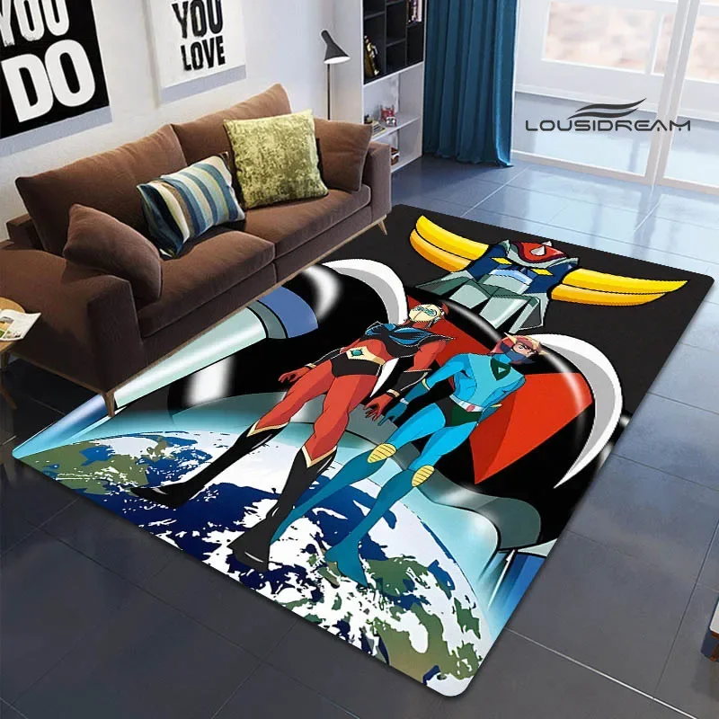 UFO ROBO GRENDIZER GOLDORAK Ʈ ī, ̲  ī, ħ , ߿ , 䰡 Ʈ, ħ ,  