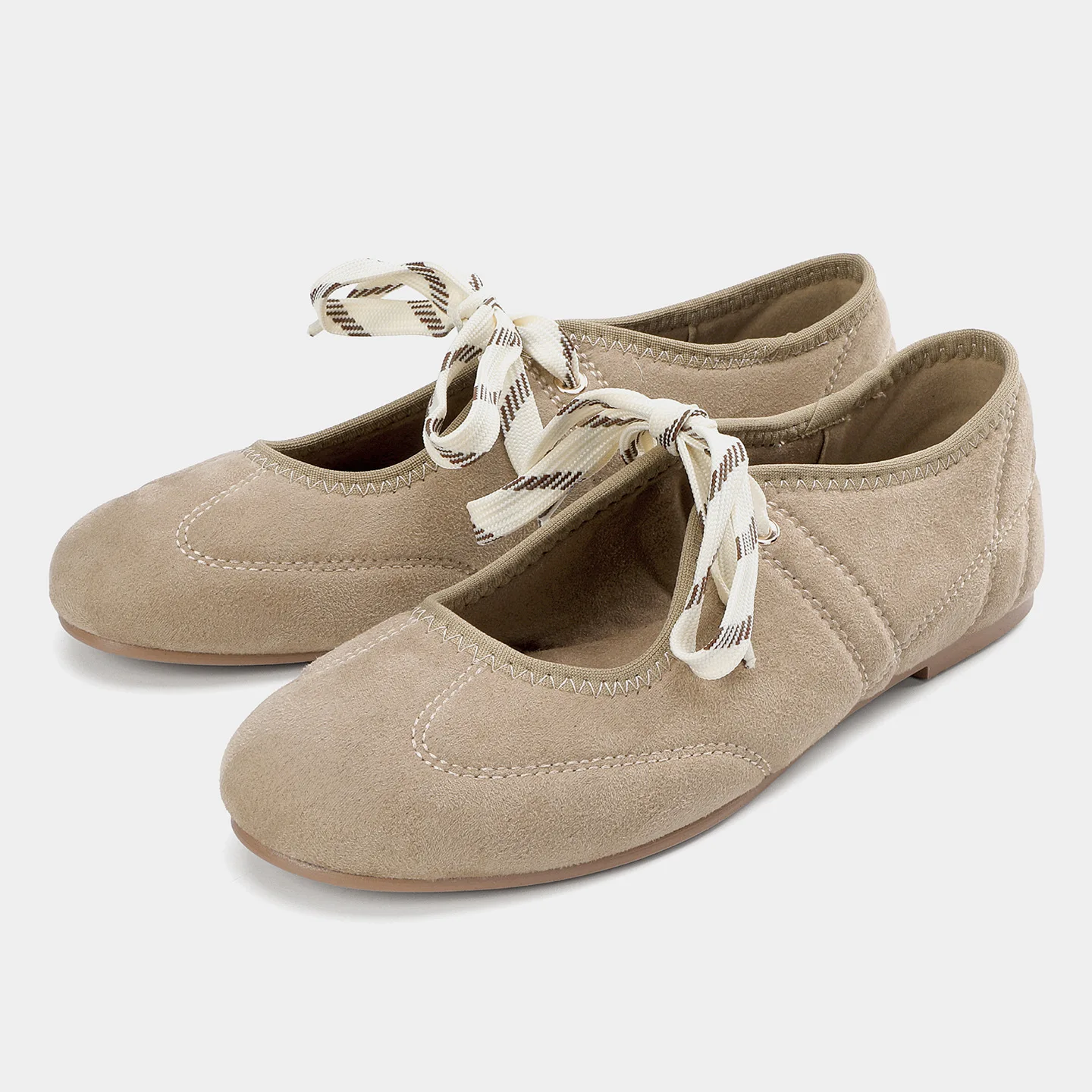 Stories From The Atelier By Copenhagen Shoes - She Is Like The Wind CC8119 - 0061 - White