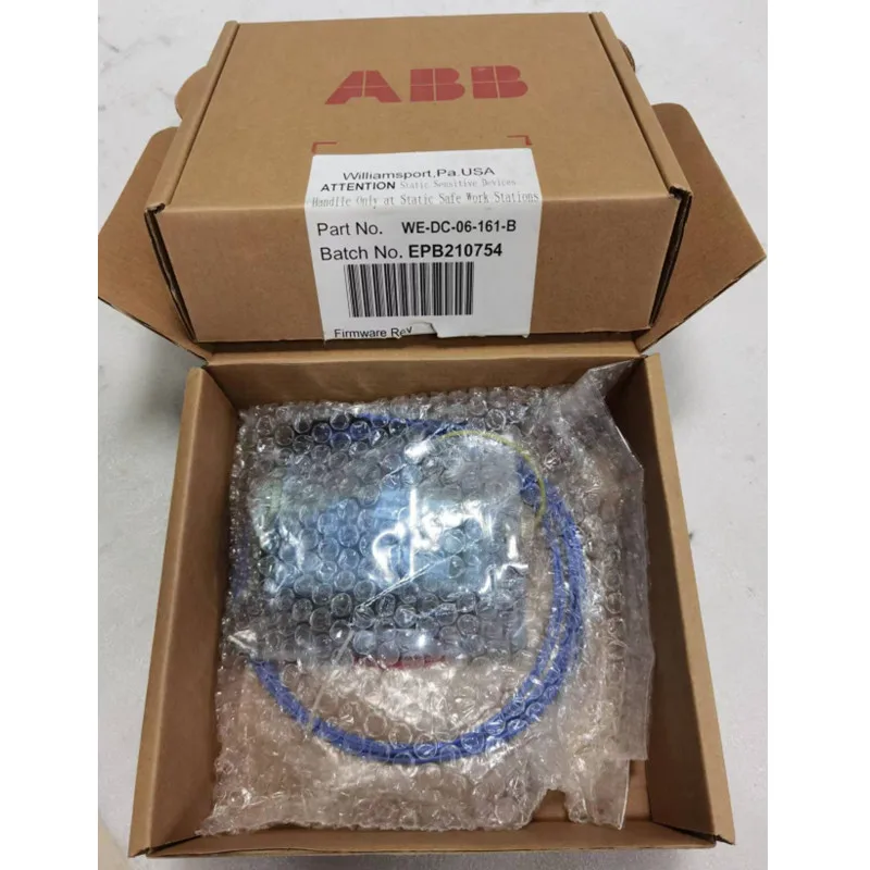 

New MPS3 WE-DC-06-161-B Stock Please Inquire
