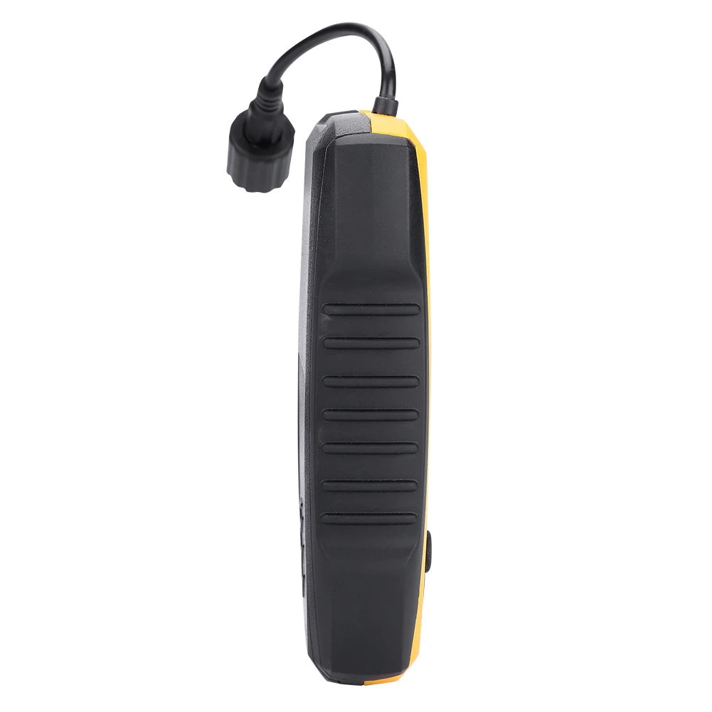 LCD Fish Finder Portable Fishfinder Sonar Fish Finder 100M Portable LCD with Sonar Sensor Fishing Accessory TL88E