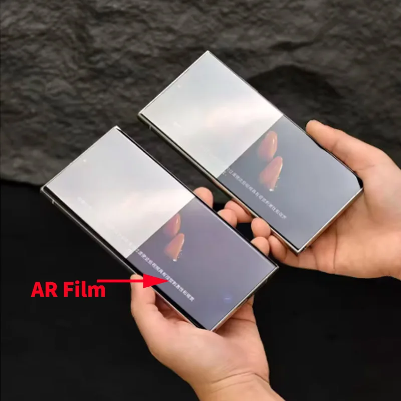 Honor Power 2 Win RT HD Anti-Reflection Screen Protector - 2 Pack