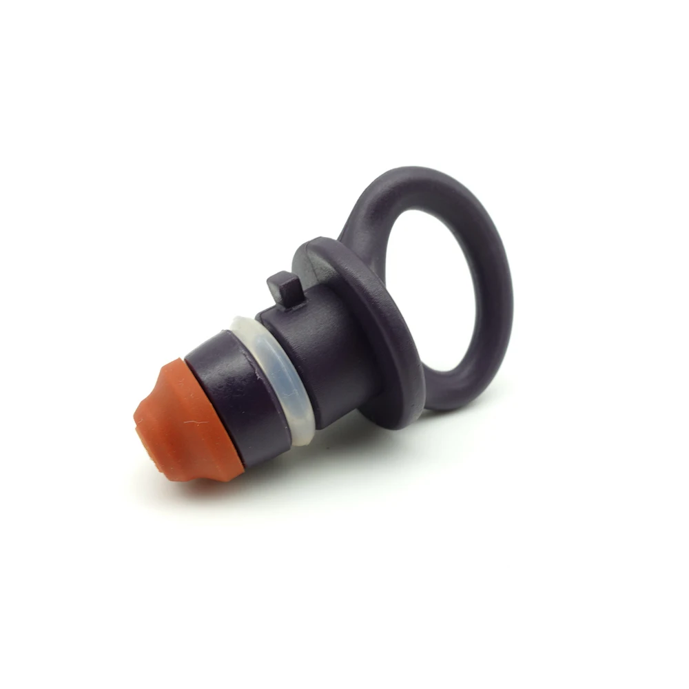 Garment Steamer Drain Valve Sealing Plug For Philips GC554 GC556 GC558 GC553 GC571 GC576 Descaling Valve Replacement garment steamer accessories